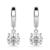 10K White Gold