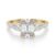 10K Yellow Gold