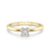 10K Yellow Gold