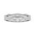 10K White Gold