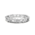 10K White Gold