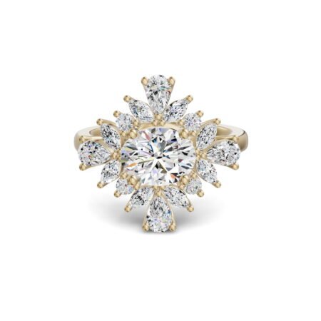 Ardent Cluster Ring