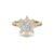 10K Yellow Gold
