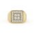 10K Yellow Gold