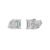 10K White Gold
