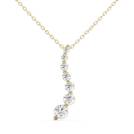 Sensations Pendant 0.50 tcw