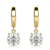 10K Yellow Gold