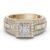10K Yellow Gold