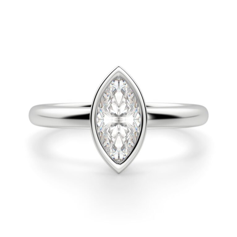 Marseille Marquise Cut