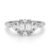 10K White Gold