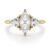 10K Yellow Gold