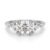 10K White Gold