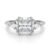 10K White Gold