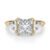 10K Yellow Gold