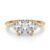 10K Yellow Gold
