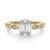 10K Yellow Gold