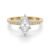 10K Yellow Gold