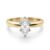 10K Yellow Gold