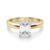 10K Yellow Gold
