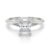 10K White Gold