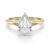 10K Yellow Gold