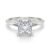 10K White Gold