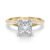 10K Yellow Gold
