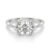 10K White Gold