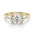 10K Yellow Gold