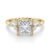 10K Yellow Gold