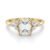 10K Yellow Gold