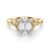 10K Yellow Gold