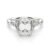 10K White Gold