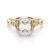 10K Yellow Gold