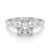 10K White Gold