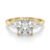 10K Yellow Gold
