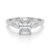 10K White Gold