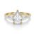 10K Yellow Gold