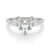 10K White Gold