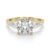 10K Yellow Gold