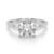 10K White Gold