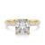 10K Yellow Gold