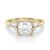 10K Yellow Gold