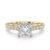 10K Yellow Gold