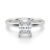 10K White Gold