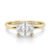 10K Yellow Gold