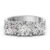 10K White Gold