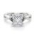 10K White Gold