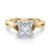 10K Yellow Gold