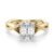 10K Yellow Gold
